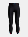 Under Armour Ženske pajkice Under Armour Armour Ankle Leg