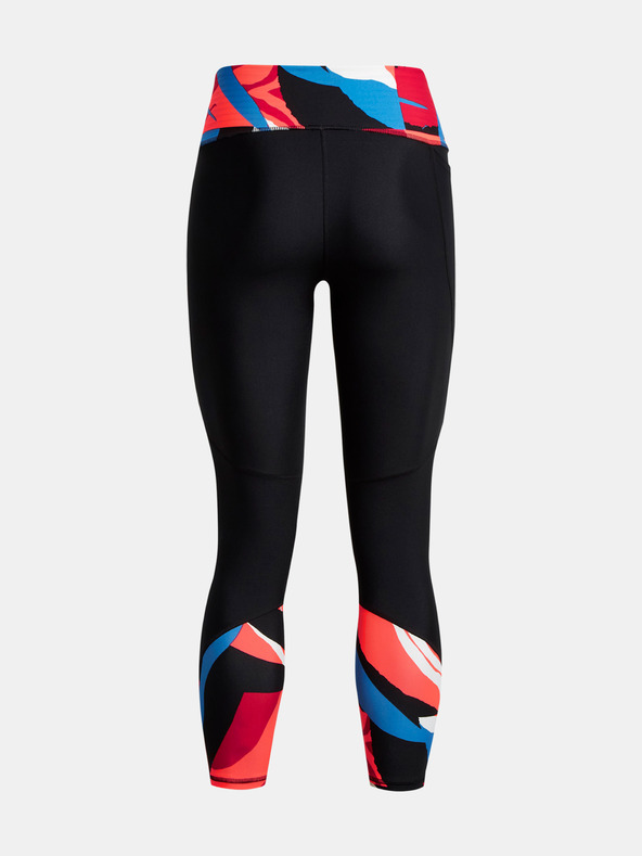 Under Armour Ženske pajkice Under Armour Armour Ankle Leg