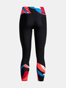 Under Armour Ženske pajkice Under Armour Armour Ankle Leg
