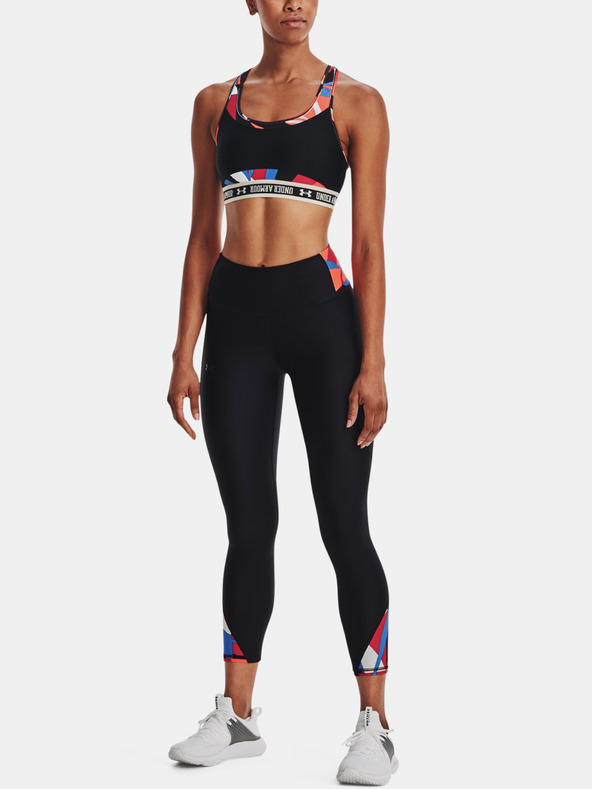 Under Armour Ženske pajkice Under Armour Armour Ankle Leg