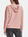 Under Armour Ženski pulover Under Armour Rival Terry Hoodie