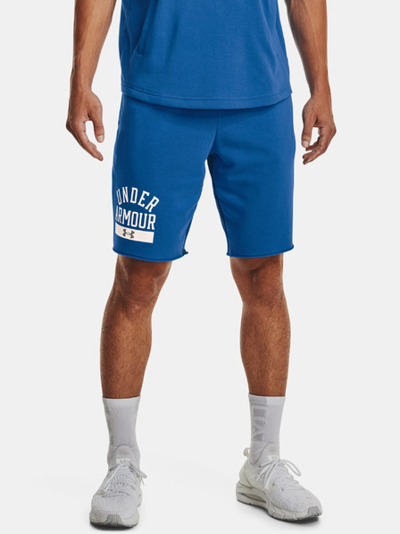 Under Armour Moške kratke hlače Under Armour UA Rival Terry CB Short