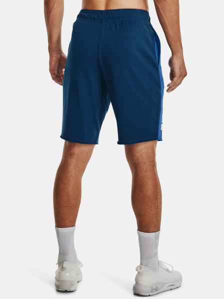 Under Armour Moške kratke hlače Under Armour UA Rival Terry CB Short