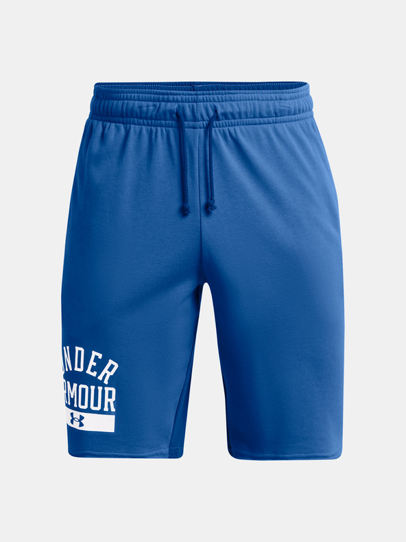 Under Armour Moške kratke hlače Under Armour UA Rival Terry CB Short