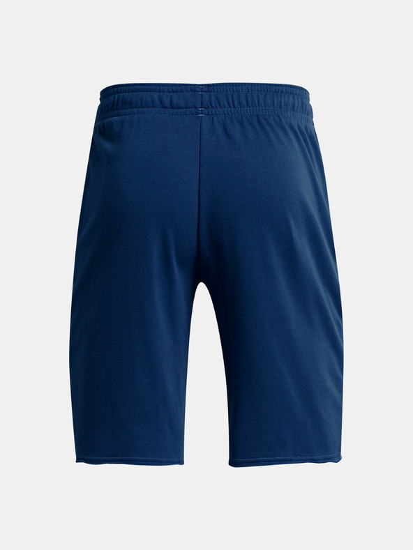Under Armour Moške kratke hlače Under Armour UA Rival Terry CB Short