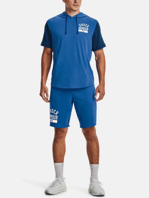 Under Armour Moške kratke hlače Under Armour UA Rival Terry CB Short
