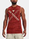 Under Armour Moška majica brez rokavov Under Armour UA Pjt Rock 100 Percent Tank