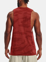 Under Armour Moška majica brez rokavov Under Armour UA Pjt Rock 100 Percent Tank
