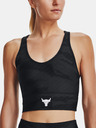 Under Armour Ženski nedrček Under Armour UA Pjt Rock HG Bra