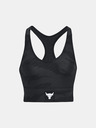 Under Armour Ženski nedrček Under Armour UA Pjt Rock HG Bra