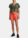 Under Armour Ženska majica Under Armour UA Projct Rock Wings SSV