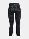 Under Armour Ženske pajkice Under Armour UA Destroy All Miles Ankle Tight