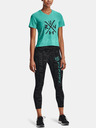 Under Armour Ženske pajkice Under Armour UA Destroy All Miles Ankle Tight