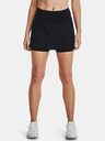 Under Armour Žensko kratko krilo Under Armour UA SpeedPocket Trail Skirt