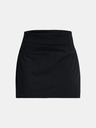 Under Armour Žensko kratko krilo Under Armour UA SpeedPocket Trail Skirt