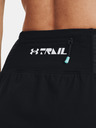 Under Armour Žensko kratko krilo Under Armour UA SpeedPocket Trail Skirt
