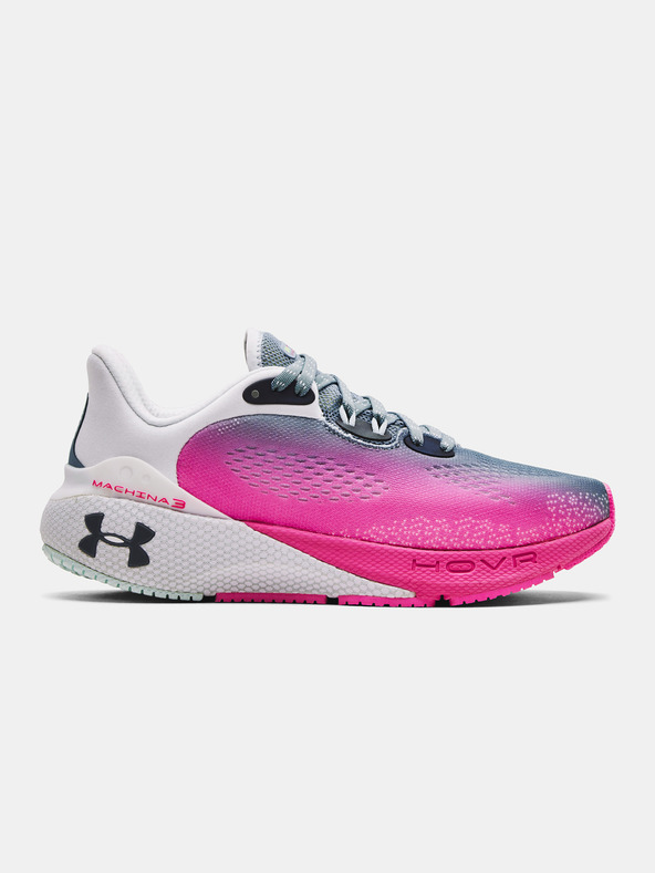 Under Armour Ženski čevlji Under Armour UA W HOVR Machina 3 DAYLIGHT
