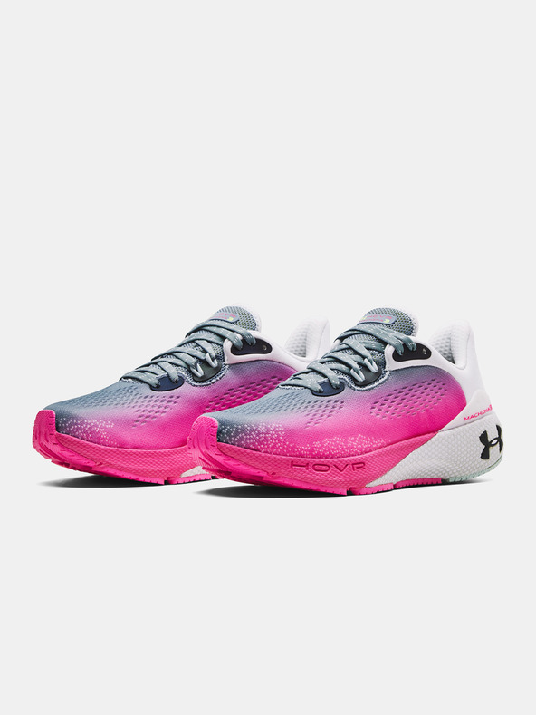 Under Armour Ženski čevlji Under Armour UA W HOVR Machina 3 DAYLIGHT