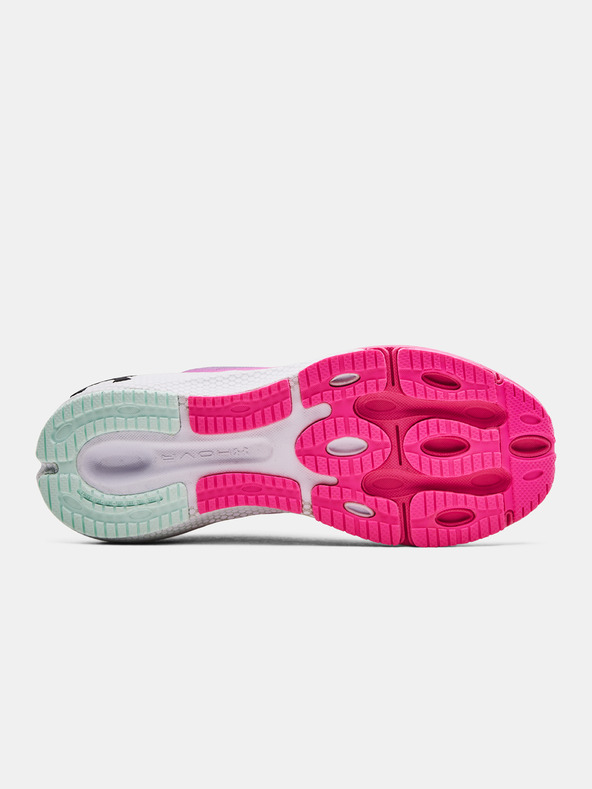 Under Armour Ženski čevlji Under Armour UA W HOVR Machina 3 DAYLIGHT