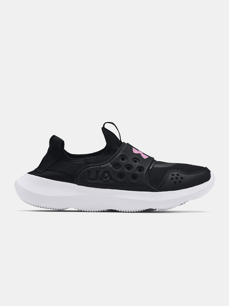Under Armour Dekliški čevlji Under Armour UA GGS Runplay-BLK