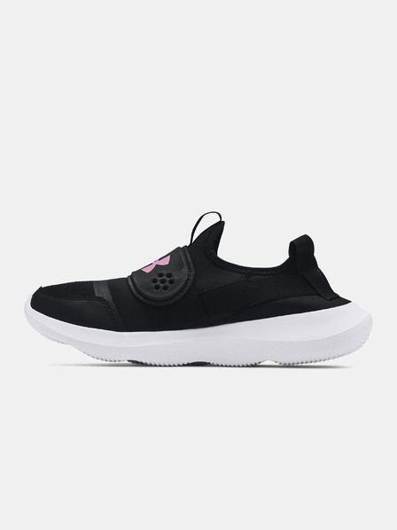Under Armour Dekliški čevlji Under Armour UA GGS Runplay-BLK