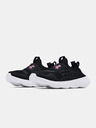 Under Armour Dekliški čevlji Under Armour UA GGS Runplay-BLK