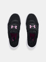 Under Armour Dekliški čevlji Under Armour UA GGS Runplay-BLK