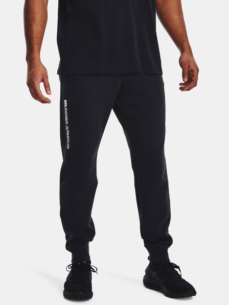 Under Armour Moške spodnji del trenirke Under Armour UA Summit Knit Jogger