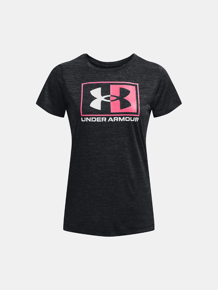 Under Armour Ženska majica Under Armour Tech Twist Box LU SSC