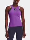 Under Armour Ženska majica brez rokavov Under Armour Pjt Rock Rib Tank
