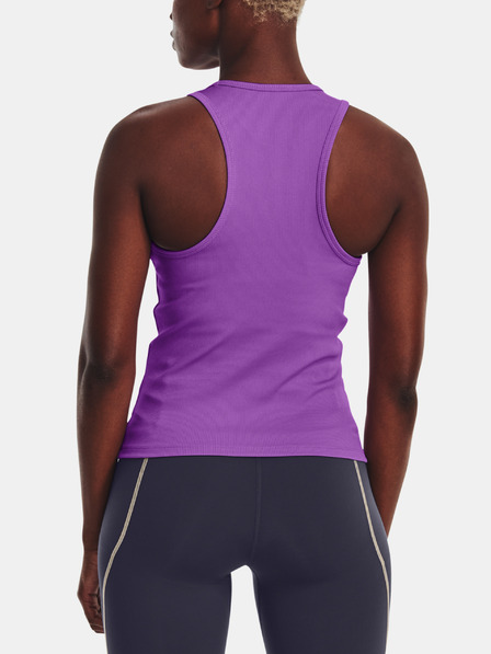 Under Armour Ženska majica brez rokavov Under Armour Pjt Rock Rib Tank