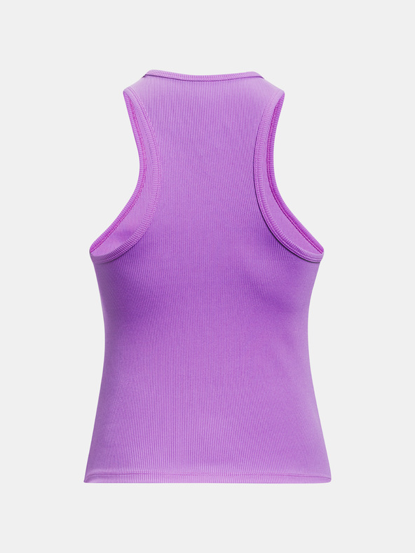 Under Armour Ženska majica brez rokavov Under Armour Pjt Rock Rib Tank