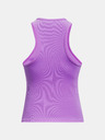 Under Armour Ženska majica brez rokavov Under Armour Pjt Rock Rib Tank