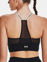 Under Armour Ženski nedrček Under Armour Pjt Rock Infty Mid Bra