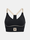 Under Armour Ženski nedrček Under Armour Pjt Rock Infty Mid Bra