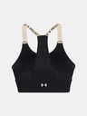 Under Armour Ženski nedrček Under Armour Pjt Rock Infty Mid Bra