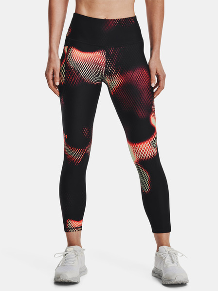 Under Armour Ženske pajkice Under Armour Armour AOP Ankle Leg