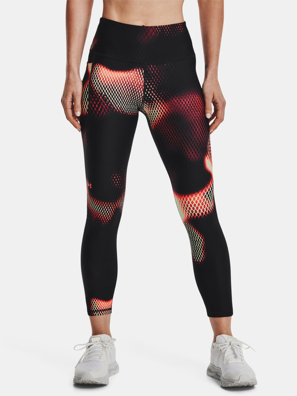 Under Armour Ženske pajkice Under Armour Armour AOP Ankle Leg