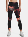 Under Armour Ženske pajkice Under Armour Armour AOP Ankle Leg