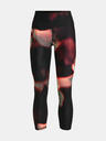 Under Armour Ženske pajkice Under Armour Armour AOP Ankle Leg