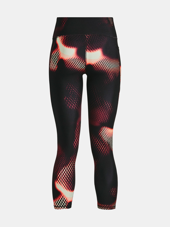 Under Armour Ženske pajkice Under Armour Armour AOP Ankle Leg