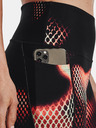 Under Armour Ženske pajkice Under Armour Armour AOP Ankle Leg