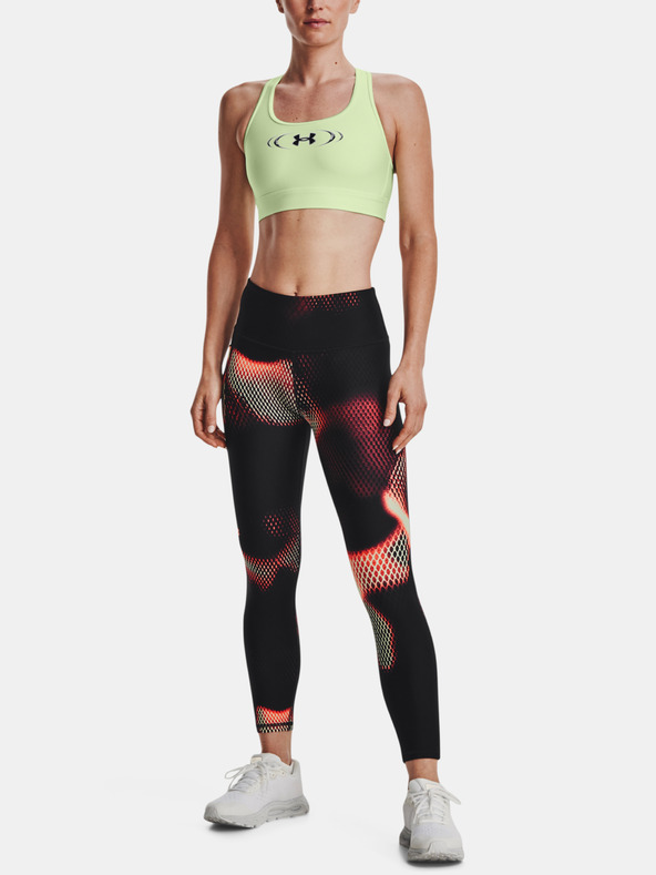 Under Armour Ženske pajkice Under Armour Armour AOP Ankle Leg