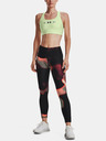 Under Armour Ženske pajkice Under Armour Armour AOP Ankle Leg