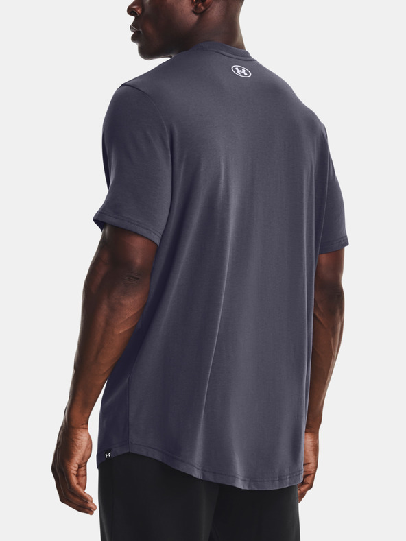 Under Armour Moška majica Under Armour UA PJT ROCK WW DISRUPTION SS