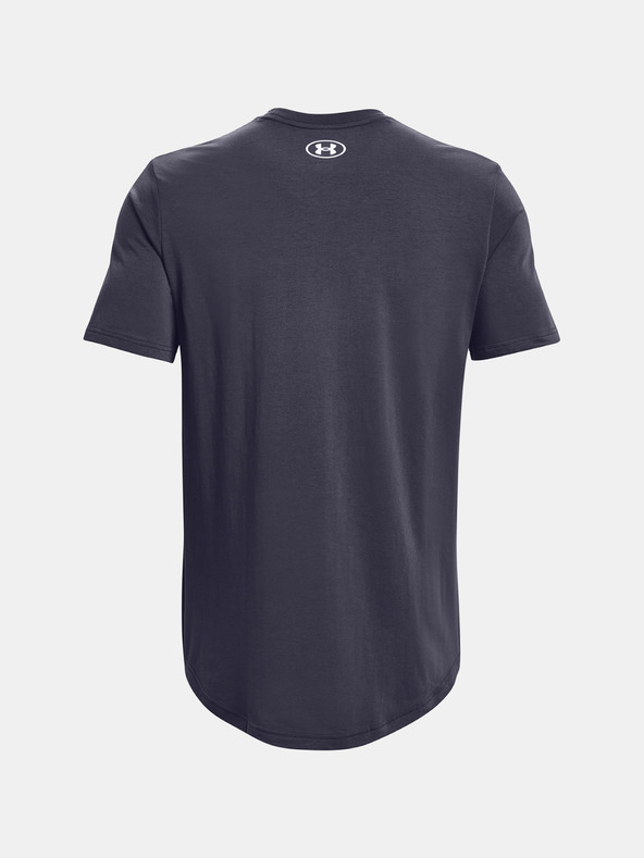 Under Armour Moška majica Under Armour UA PJT ROCK WW DISRUPTION SS