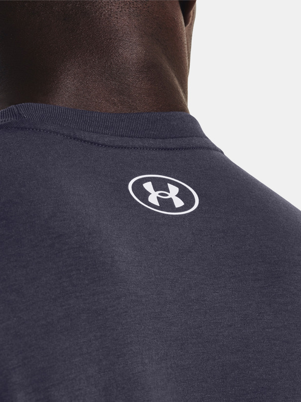 Under Armour Moška majica Under Armour UA PJT ROCK WW DISRUPTION SS