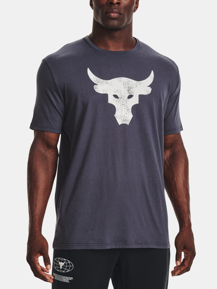 Under Armour Moška majica Under Armour UA PJT ROCK BRAHMA BULL SS