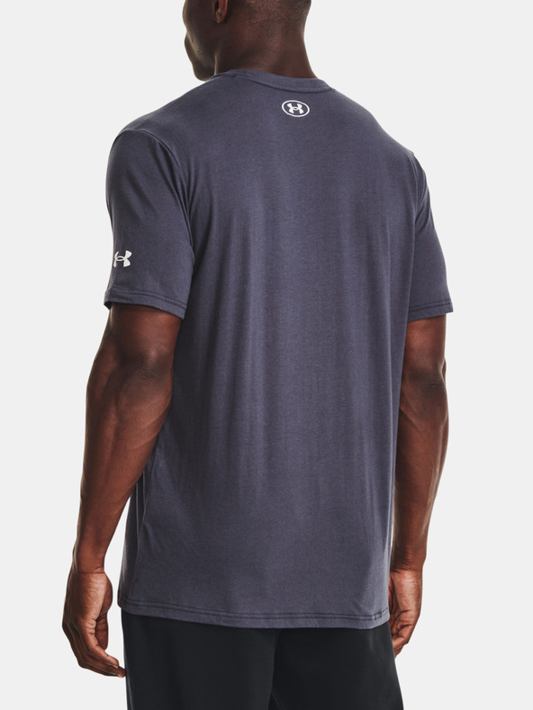 Under Armour Moška majica Under Armour UA PJT ROCK BRAHMA BULL SS
