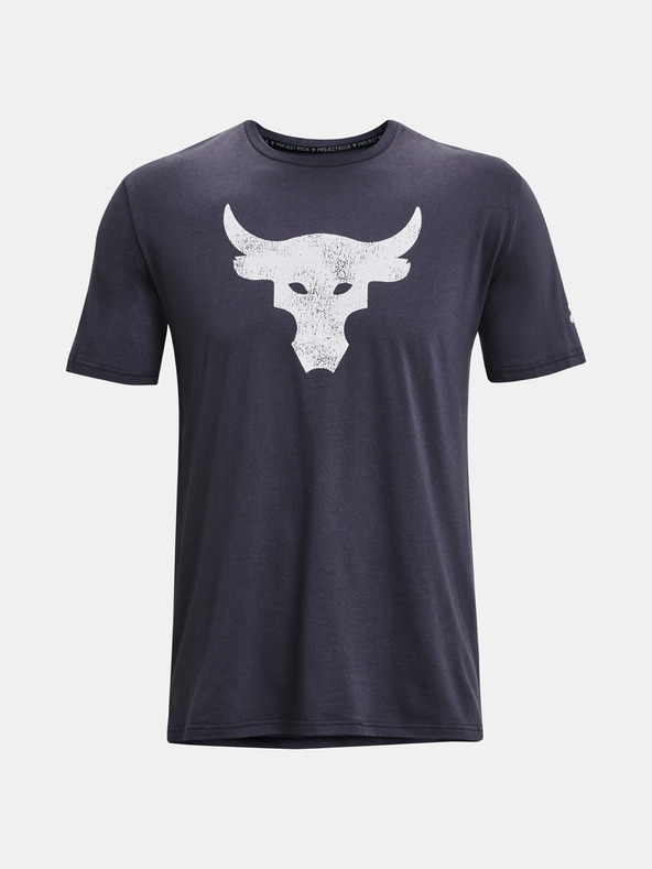 Under Armour Moška majica Under Armour UA PJT ROCK BRAHMA BULL SS